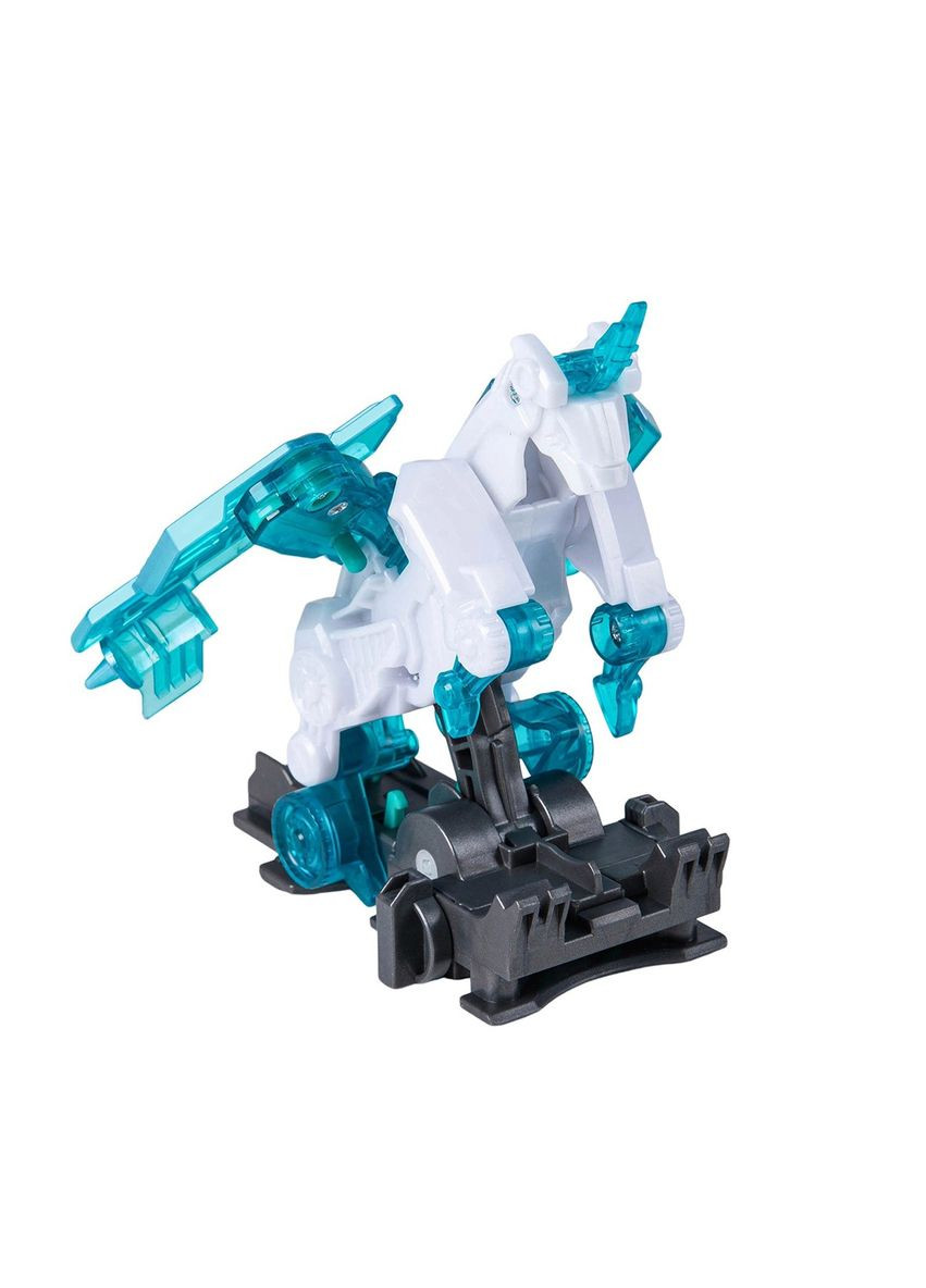 Игровой набор S5 L1 – СТАР ВИНГС (запускатель-бластер, машинка-трансформер) No Brand (339783272)