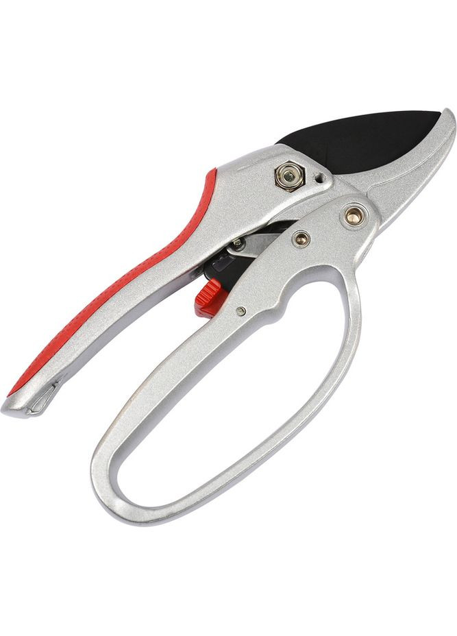 Секатор храповый Master PS-190-01R (123183) Vitals (316609153)