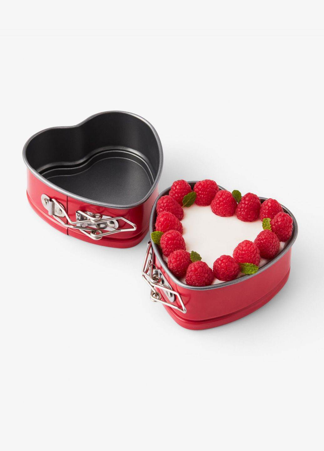 Форма для торта, сердце Pepco (322443239)