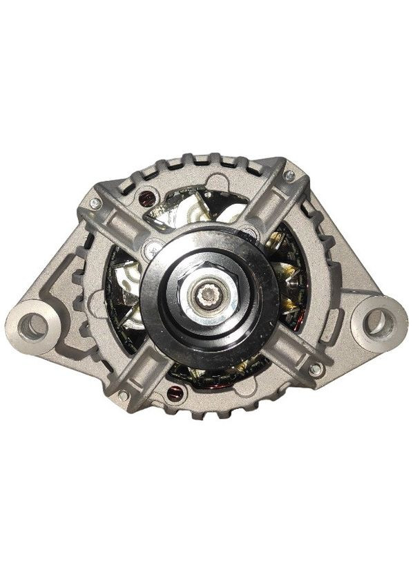 Генератор ГЕНЕРАТОР 0124225011 BOSCH UA ( A0124225011) ADE (354335012)