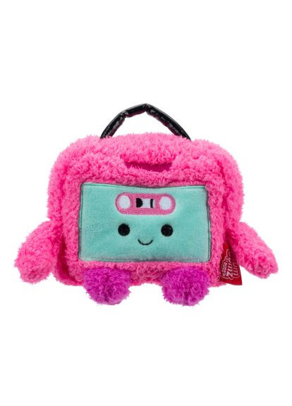 Мягкая игрушка RetroBumz Кассета Синди, (RBBZ00696) BumBumz RetroBumz Касета Сінді, 11 см (368563093)