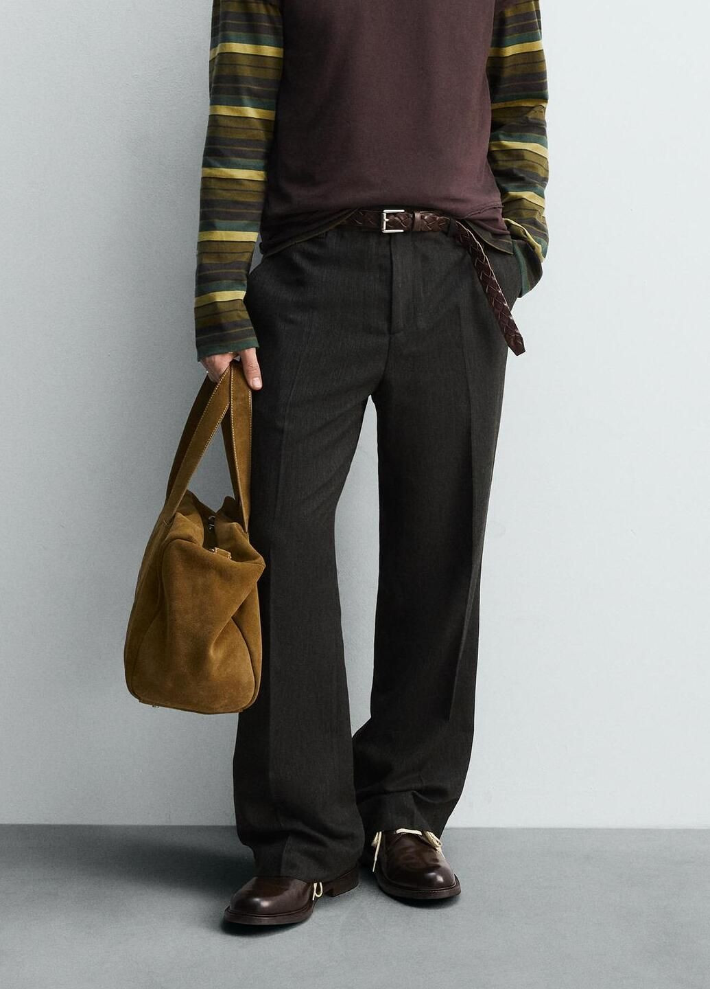 Штани Zara (362699574)