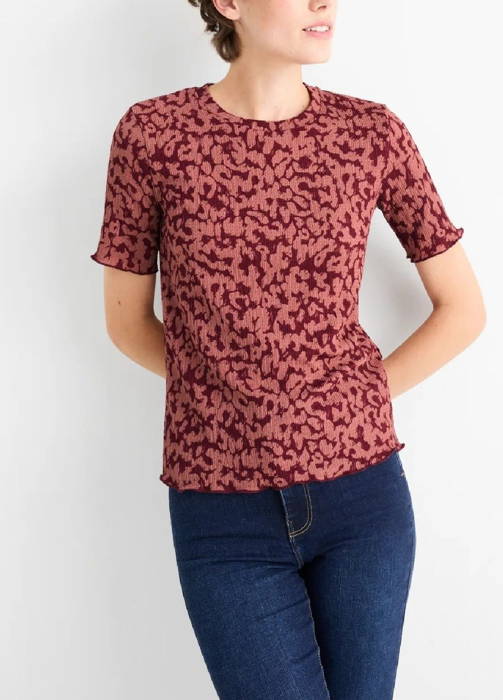 Футболка C&A - (350606426)