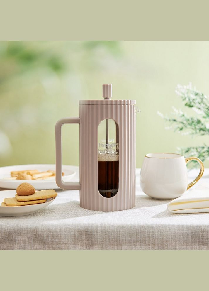 Френч-прес 600 мл 9145 Fissman (322873043)