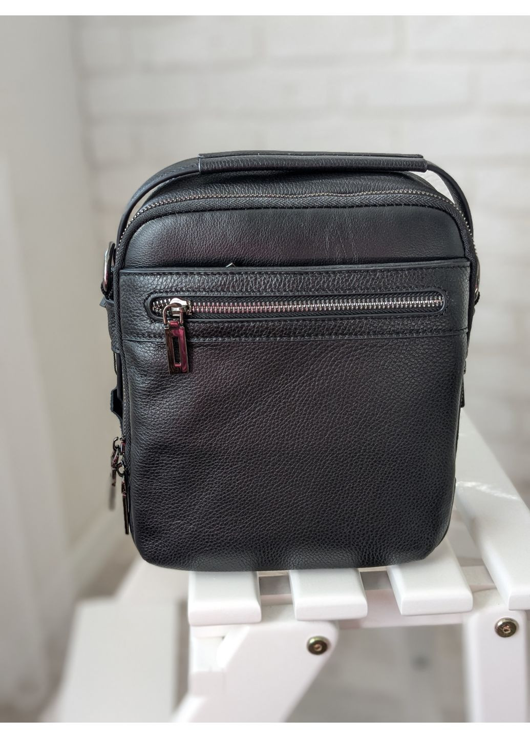 Сумка кожаная Vishnya (358883533)