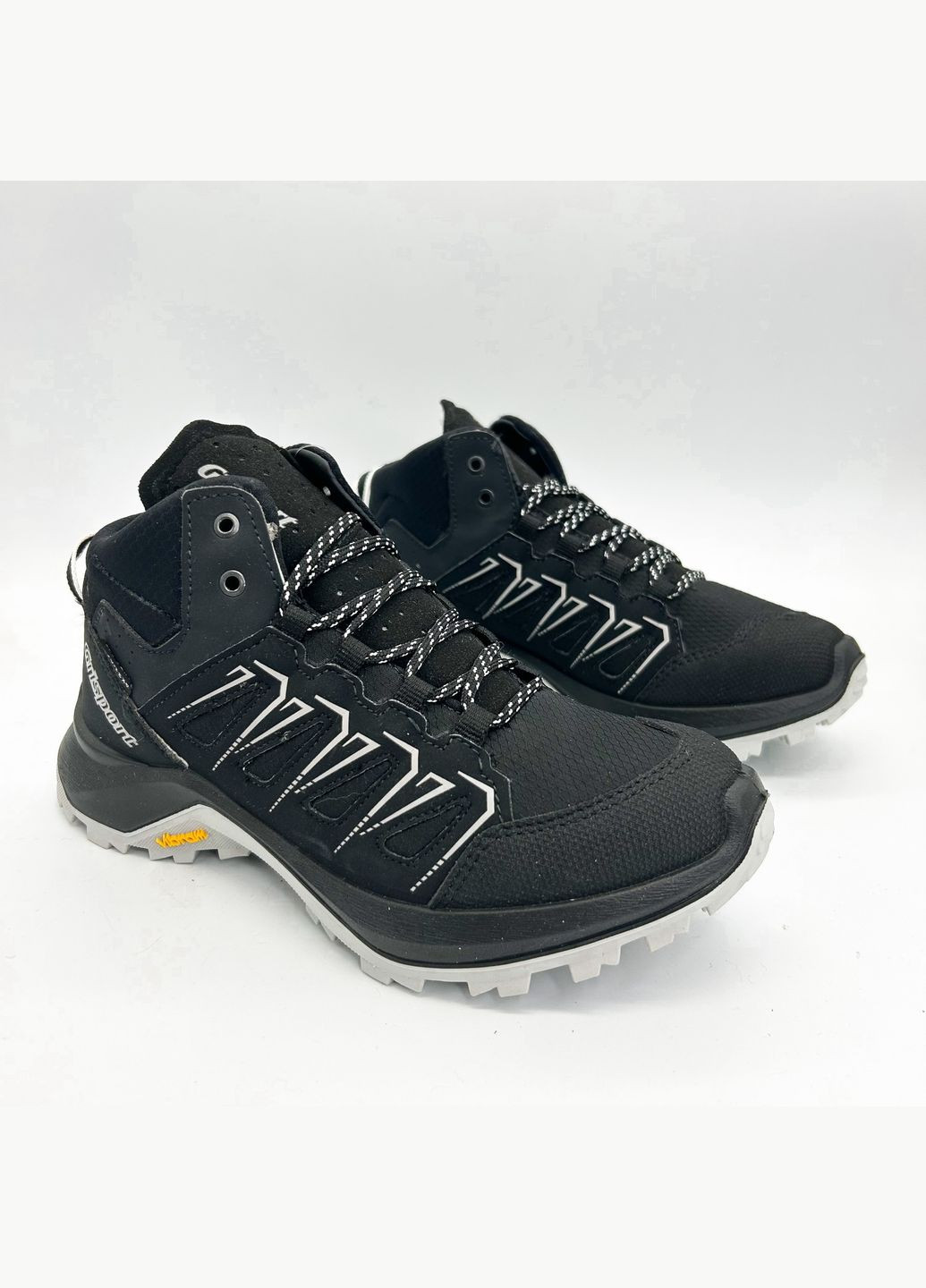 Черевики (р) Текстиль 0-1-1-14727R-10TN Grisport (328836323)