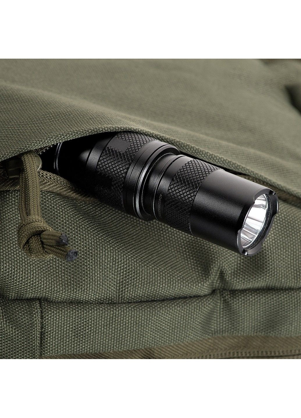 сумка-кобура плечова з липучкою M-TAC (342073179)