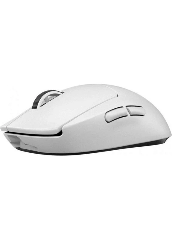 Миша бездротова G Pro X Superlight 2 White (910-006638) Logitech (336955078)