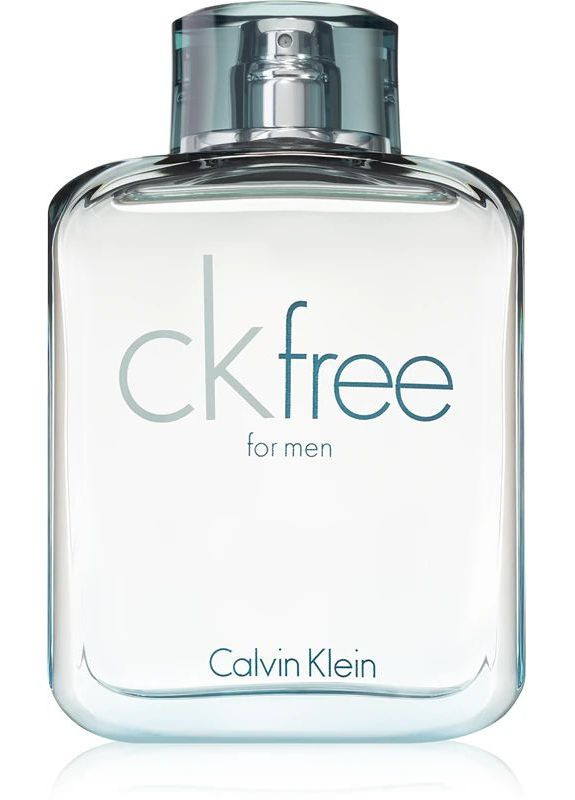 Free 30 мл Туалетная вода Calvin Klein (340455415)