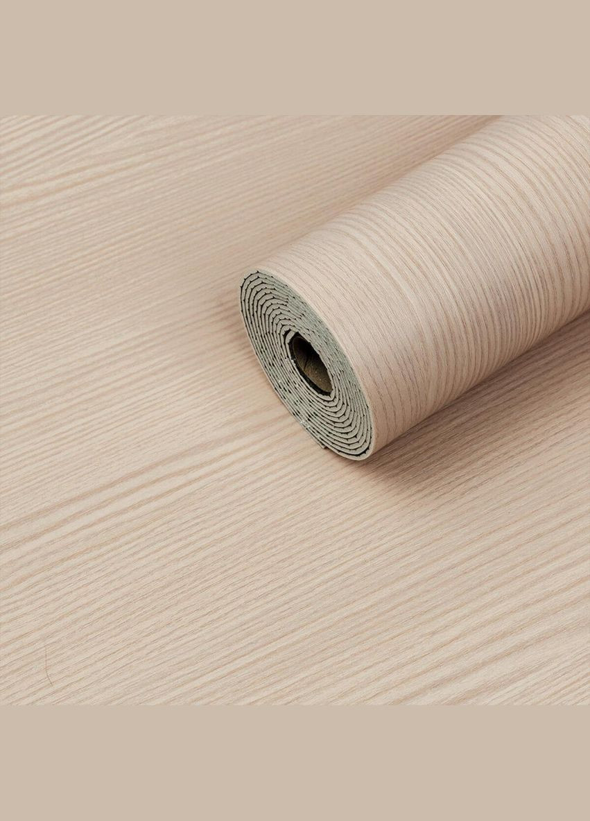 Самоклеющаяся виниловая плитка в рулоне 0,6*3m*2мм Мат SW-00002049 Sticker Wall (300242101)