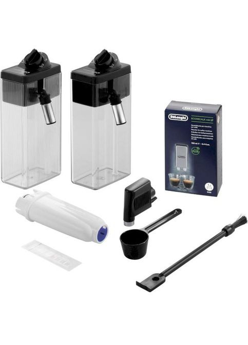 Кофемашина автоматическая Dinamica Plus ECAM 380.95.TB Delonghi (314980536)