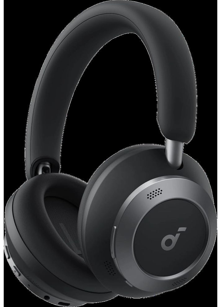 Навушники SoundСore Space One Pro Black Anker (372465106)