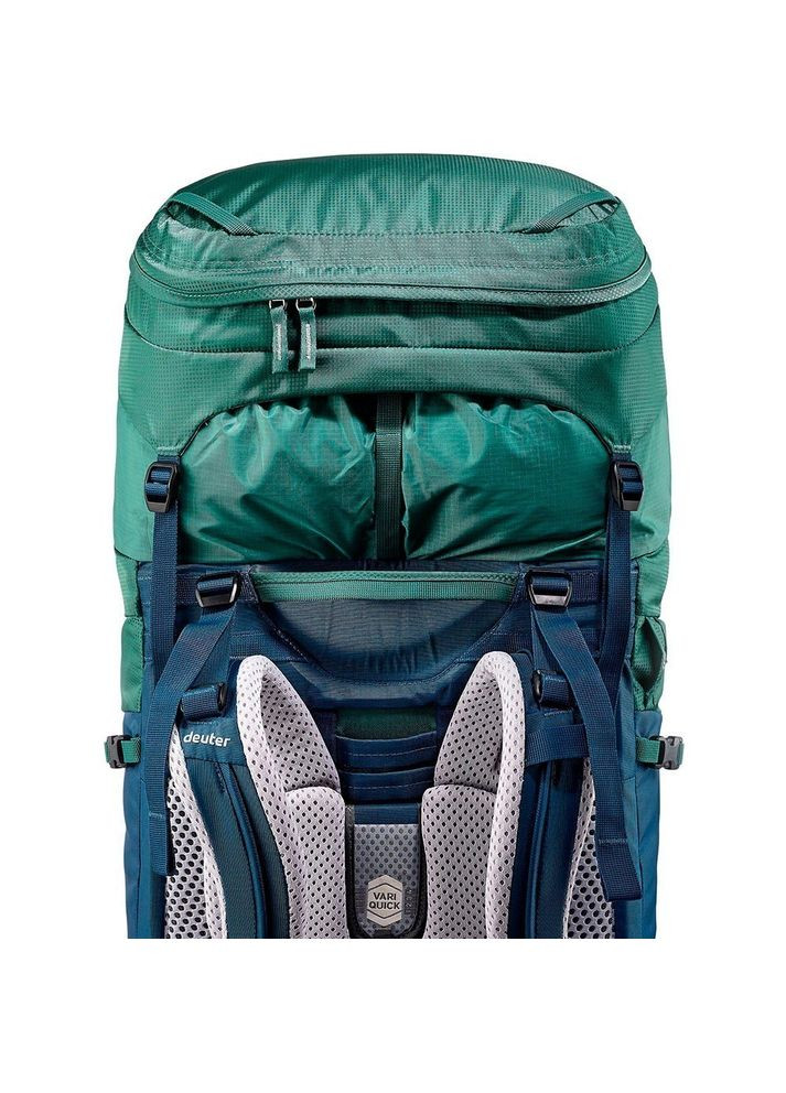 Рюкзак Aircontact 60+10 SL 3320421 2337 Deuter (318426450)