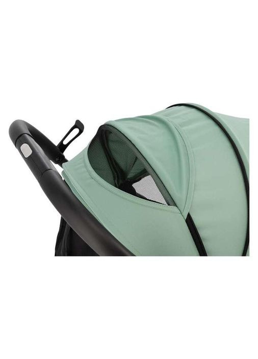 Коляска для ребенка прогулочная Tao, green FreeOn (362584203)