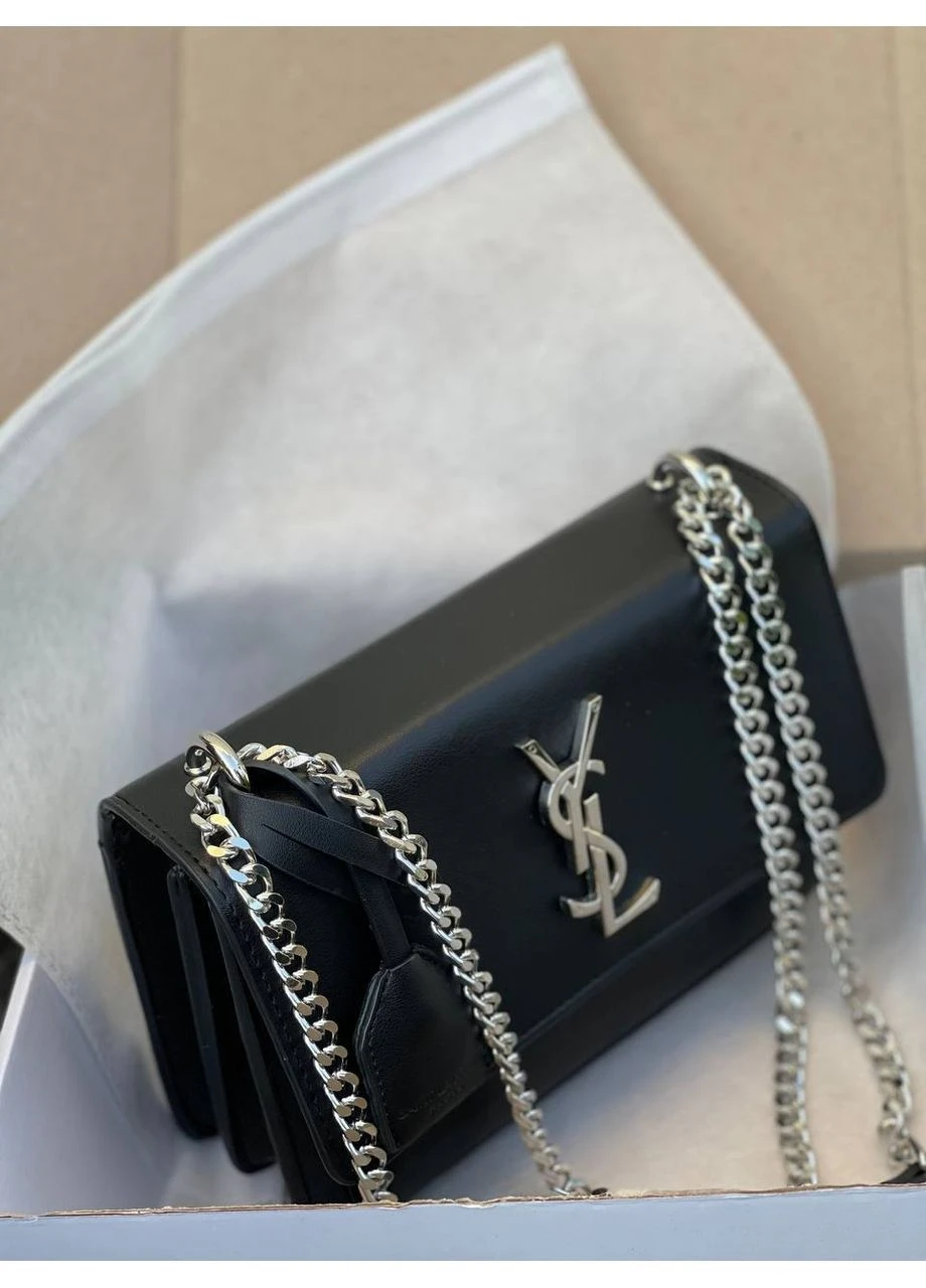 Сумка женская YSL XXX casual (400832263)