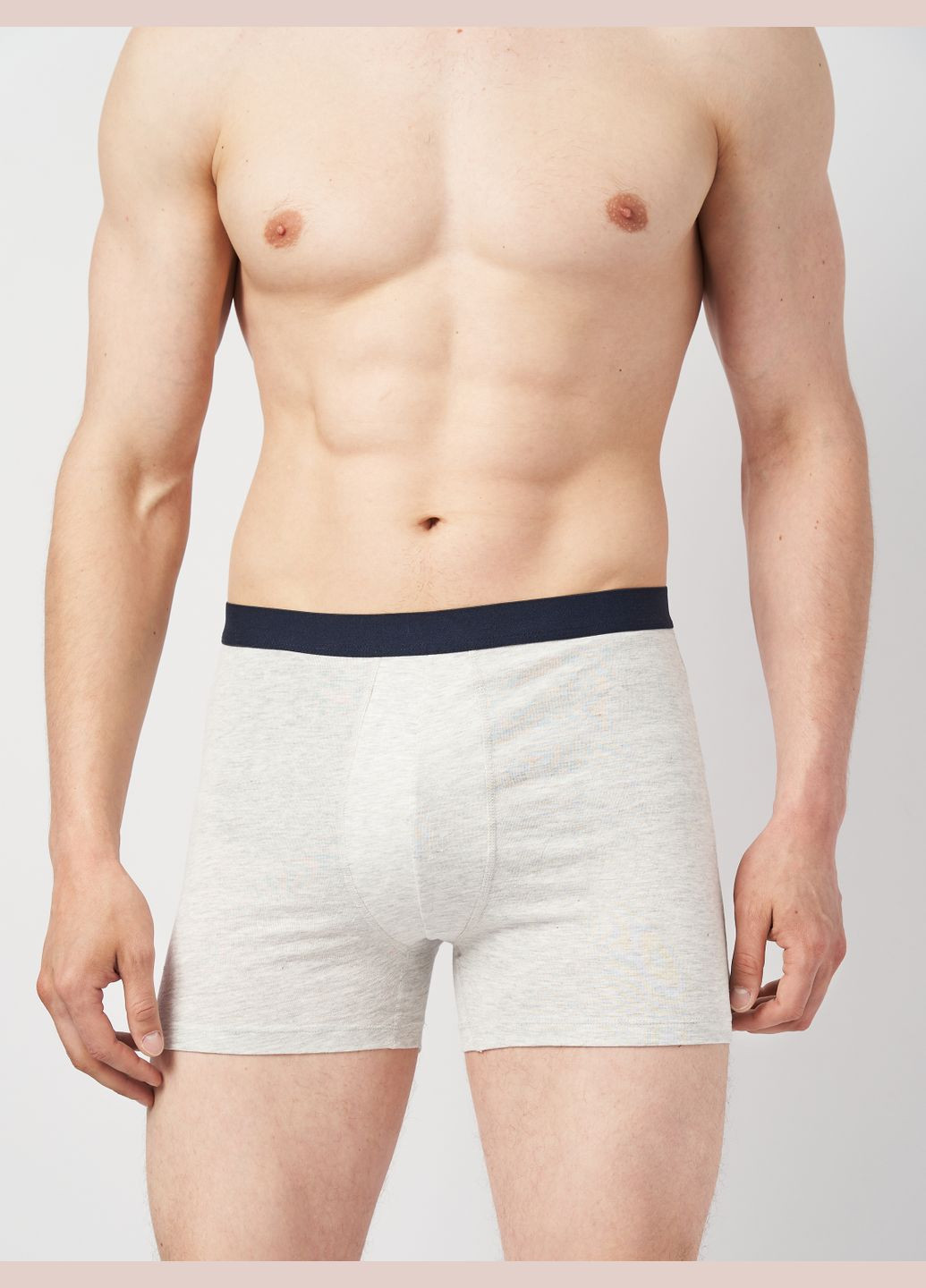 Трусы (3шт) Basic Collection (295079717)