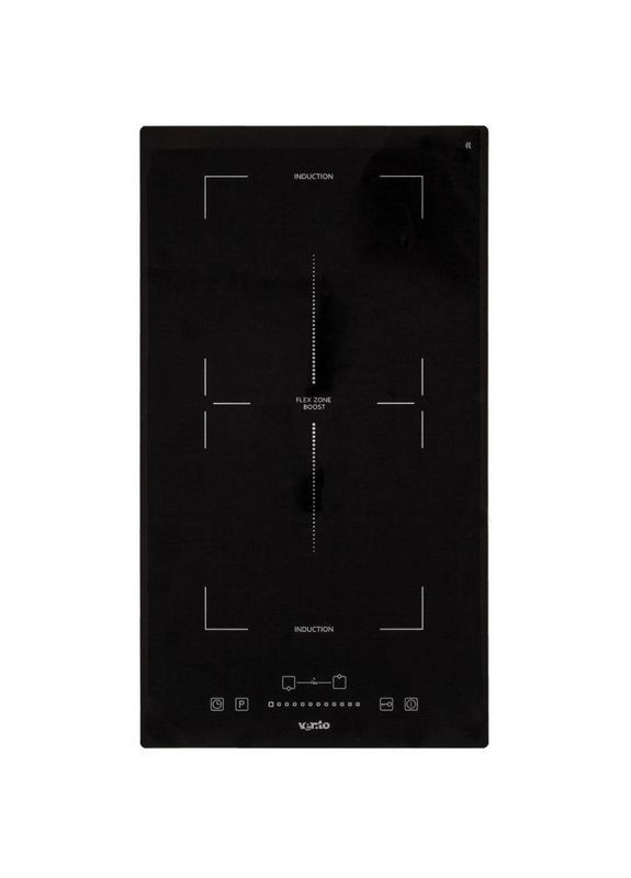 Варильна поверхня електрична HI 32 TC Ventolux (315800571)