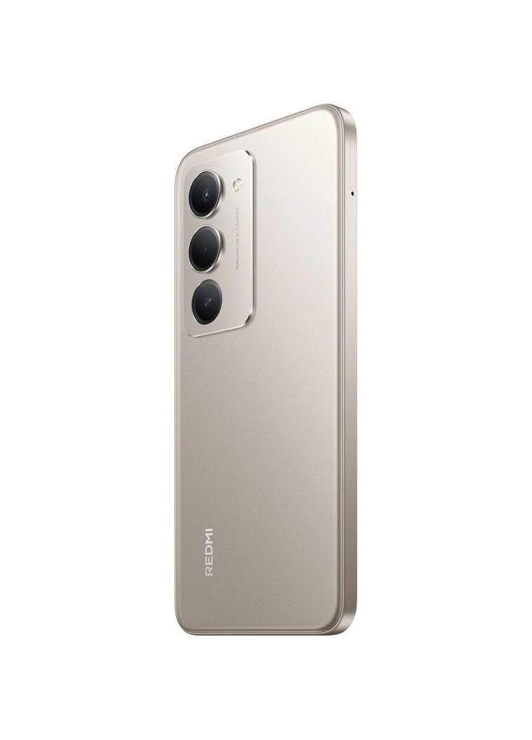 Смартфон Redmi 15 8/256GB Titan Gray Xiaomi (399528636)