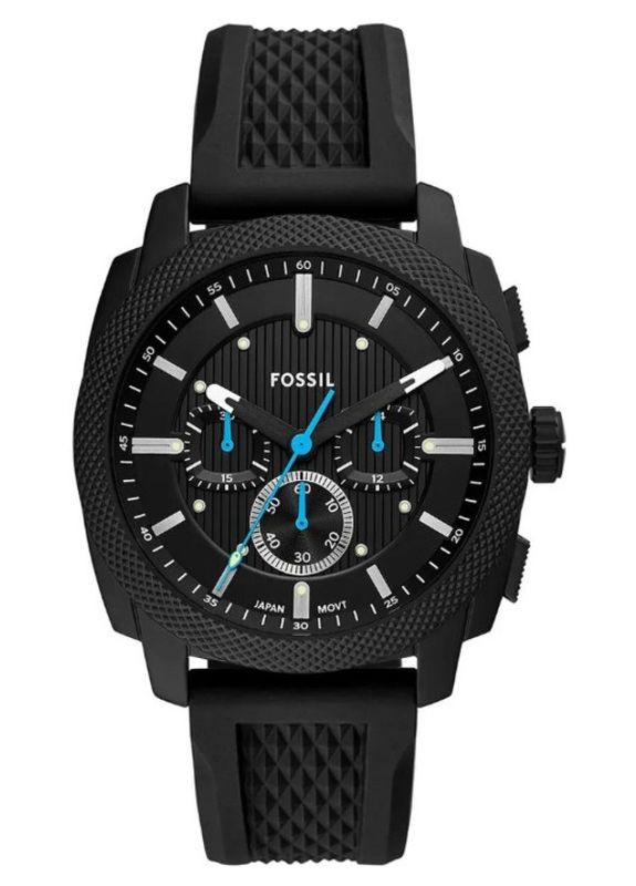 Мужские наручные часы Fossil FS6099 (336025431)