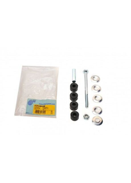 Тяга стабилизатора задн. Mitsubishi Grandis (пр-во) ADC48558 Blue Print (366175383)