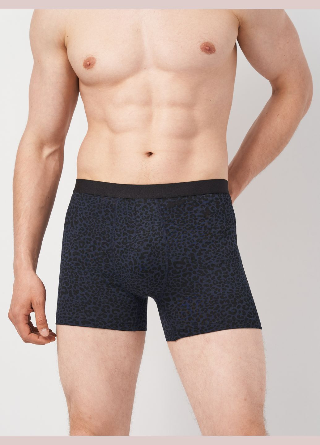 Труси (3шт) Basic Collection (295404435)