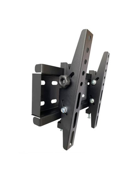 Кронштейн CHARMOUNT TV02F Black (370020447)