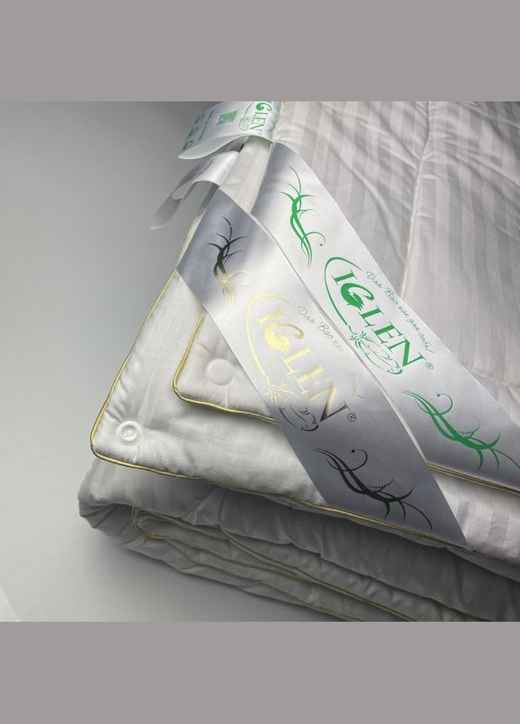 Одеяло 4 сезона "Duet", 110х140см Iglen (305064001)