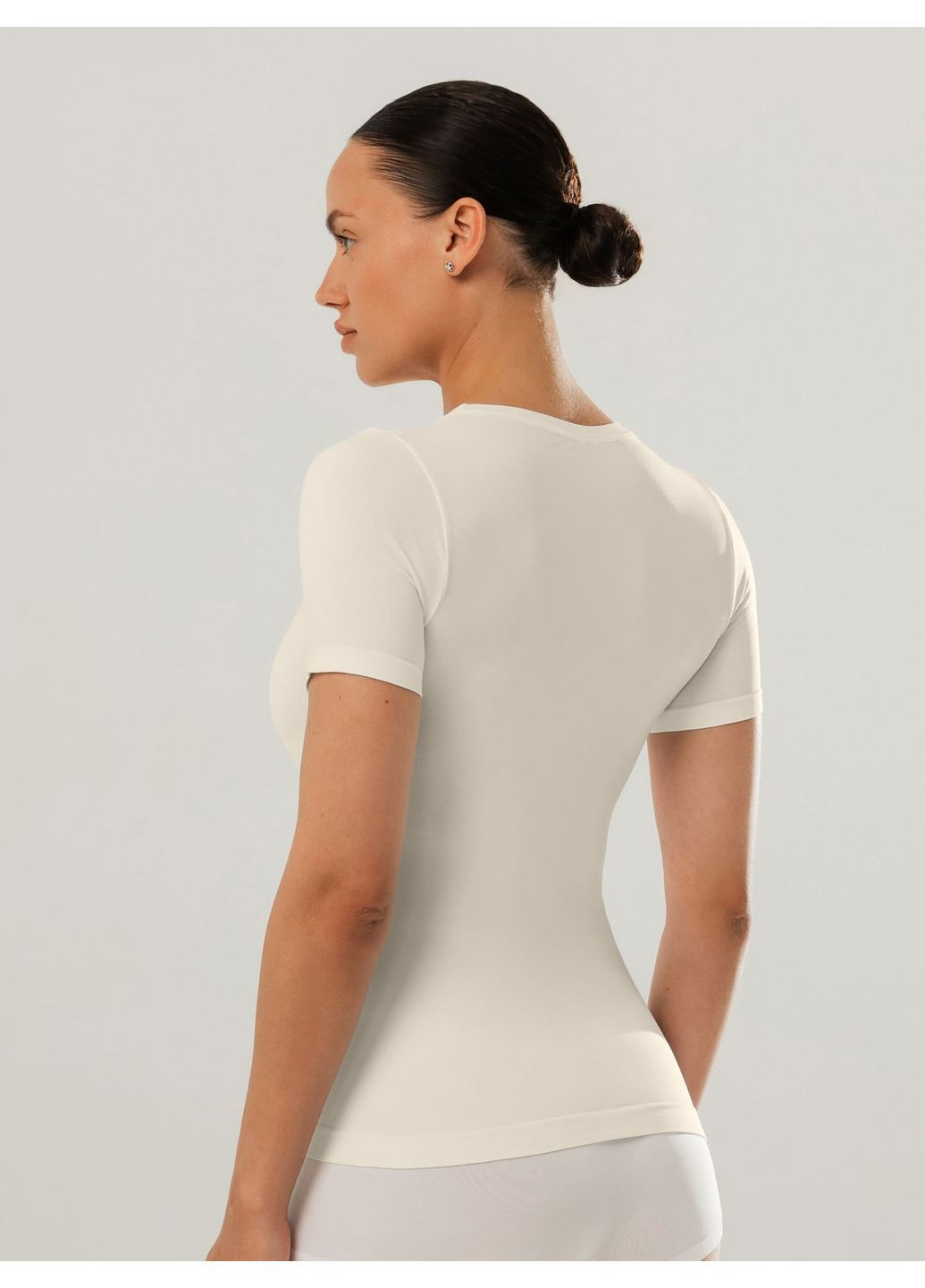 Бесплатная женская футболка Giulia - (366290335)