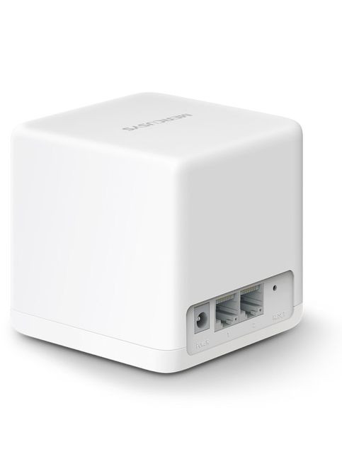 Маршрутизатор Halo H30G (HALO-H30G-3-PACK) Mercusys (339085558)