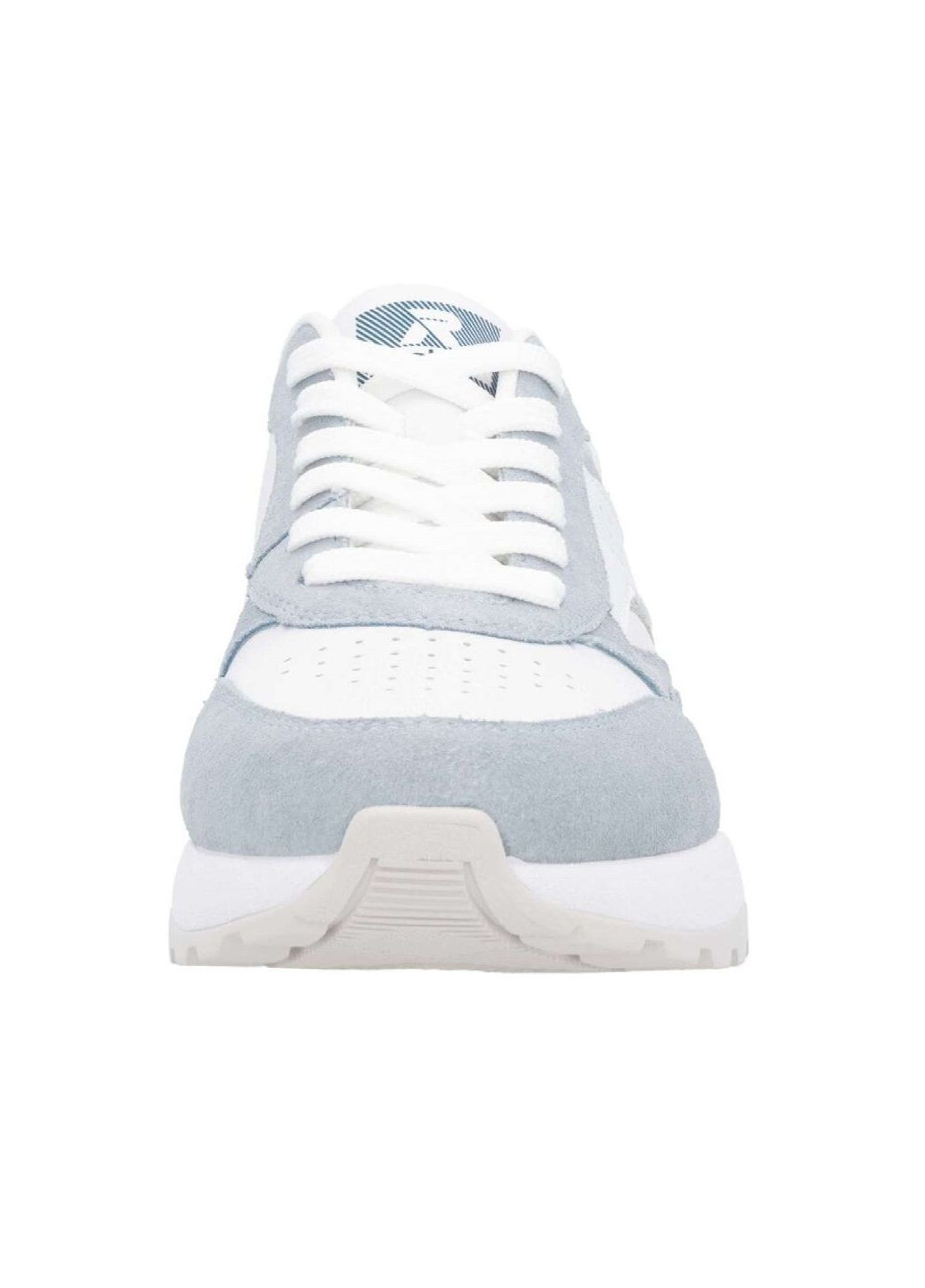 Кроссовки Rieker комбинированные лето (317869847)