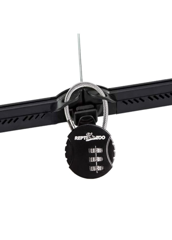 Колодка для террариума Terrarium Lock (MA01) Repti-Zoo (363452875)