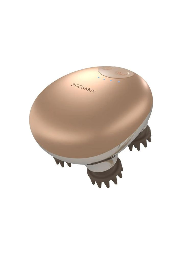 Zogankin Scalp масажер для шкіри голови з EMS і LED COULEUR LABO (322114256)