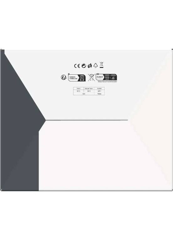 Прожектор 14 Вт RGBIC WIFI 3шт (ZIW184R) Emos (363838163)