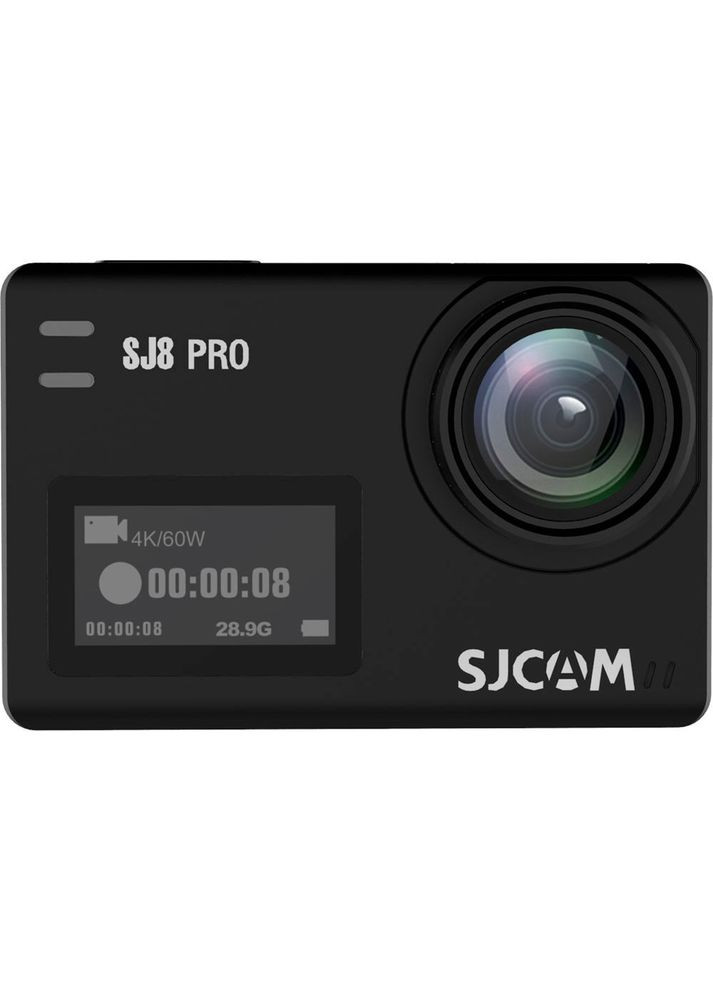 Экшн-камера SJ8 Pro (6972476168130) SJCam (323104537)