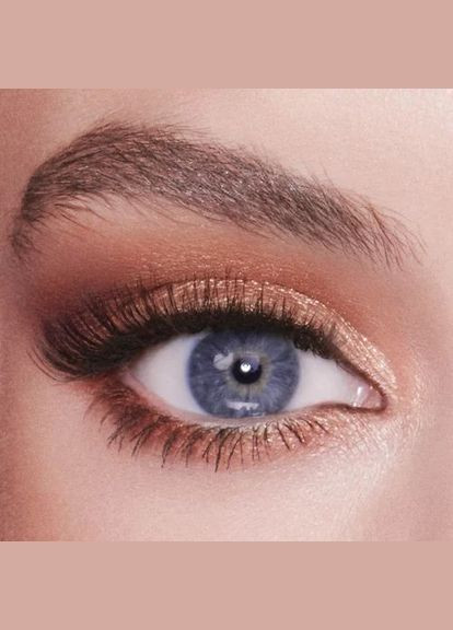 Палітра тіней для повік QUEEN OF GLOW Luxury EyeShadow Palette Charlotte Tilbury (280265883)
