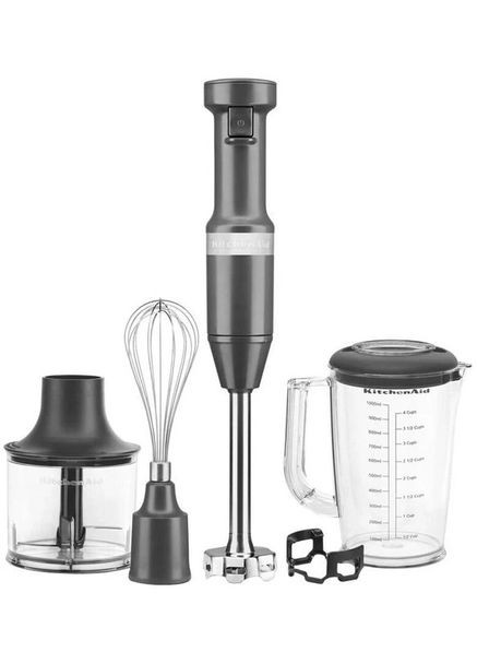 Блендер 5KHBV83EDG KitchenAid (332969884)