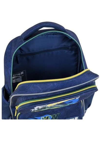 Рюкзак дитячий (HW25-559XS) Kite Kids 559 Hot Wheels (366646778)