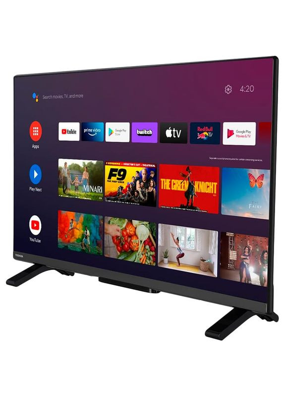 ТВ 43LA2E63DG Toshiba (340252242)