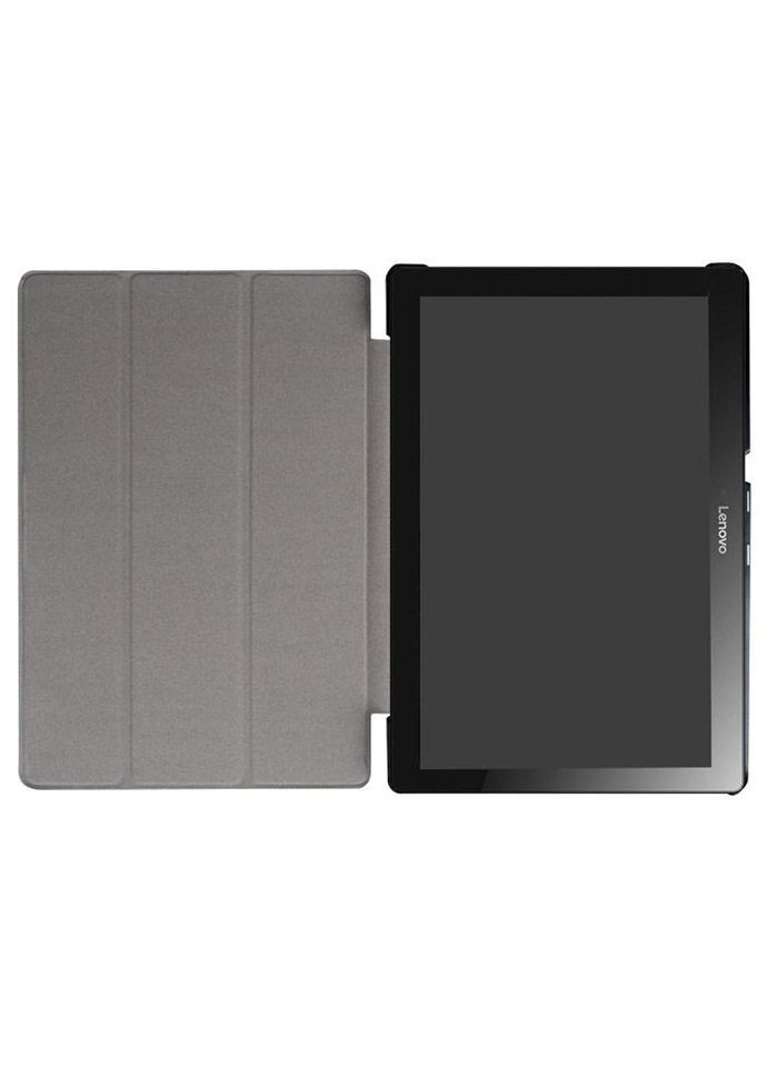 Чехол для плланшета Lenovo Tab 2 X30F 10.1" Slim Dark Blue Primo (266341228)