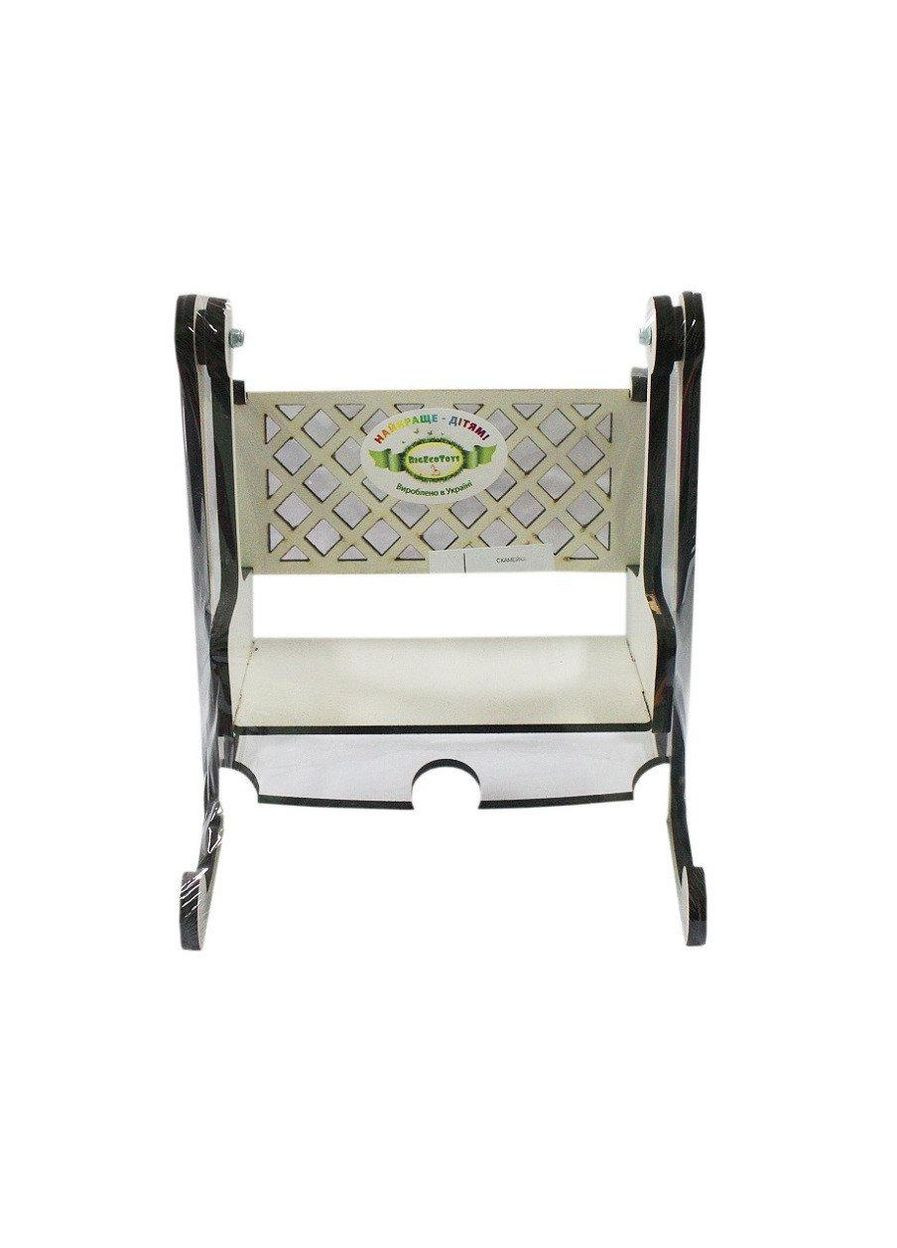 Игрушка Лагокачалка для кукол Барби, Братц, Монстер Хай No Brand (301648871)