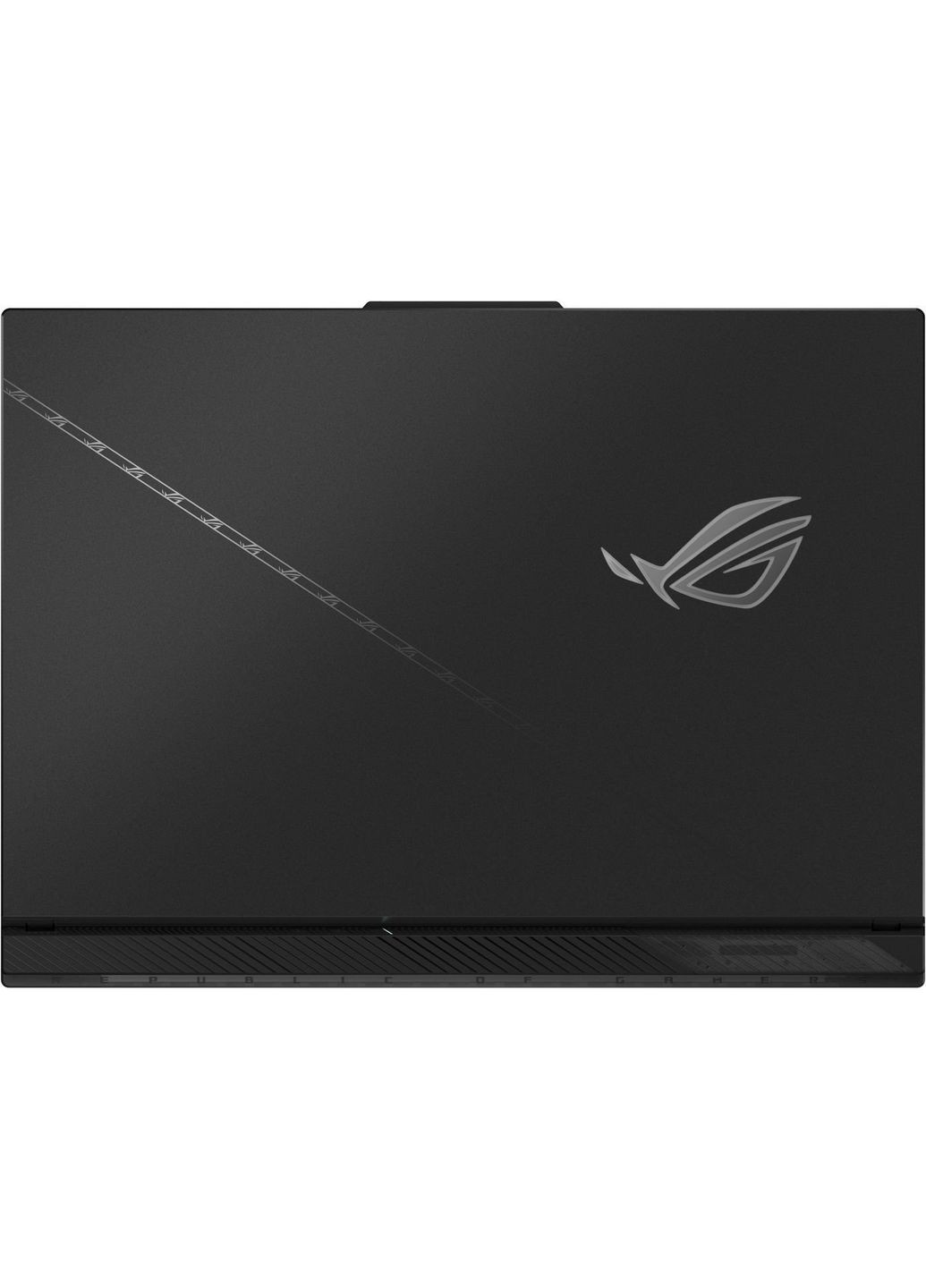 Ноутбук ROG Strix SCAR 18 G835LW-SA083W (90NR0LI1-M003L0) Off Black Asus (360416479)