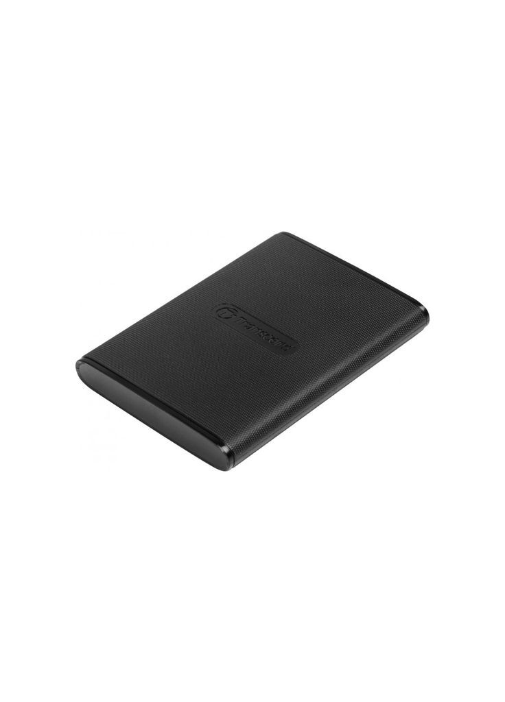 Портативний SSD USB 3.1 Gen 2 Type-C ESD270C 500GB Transcend (315407105)
