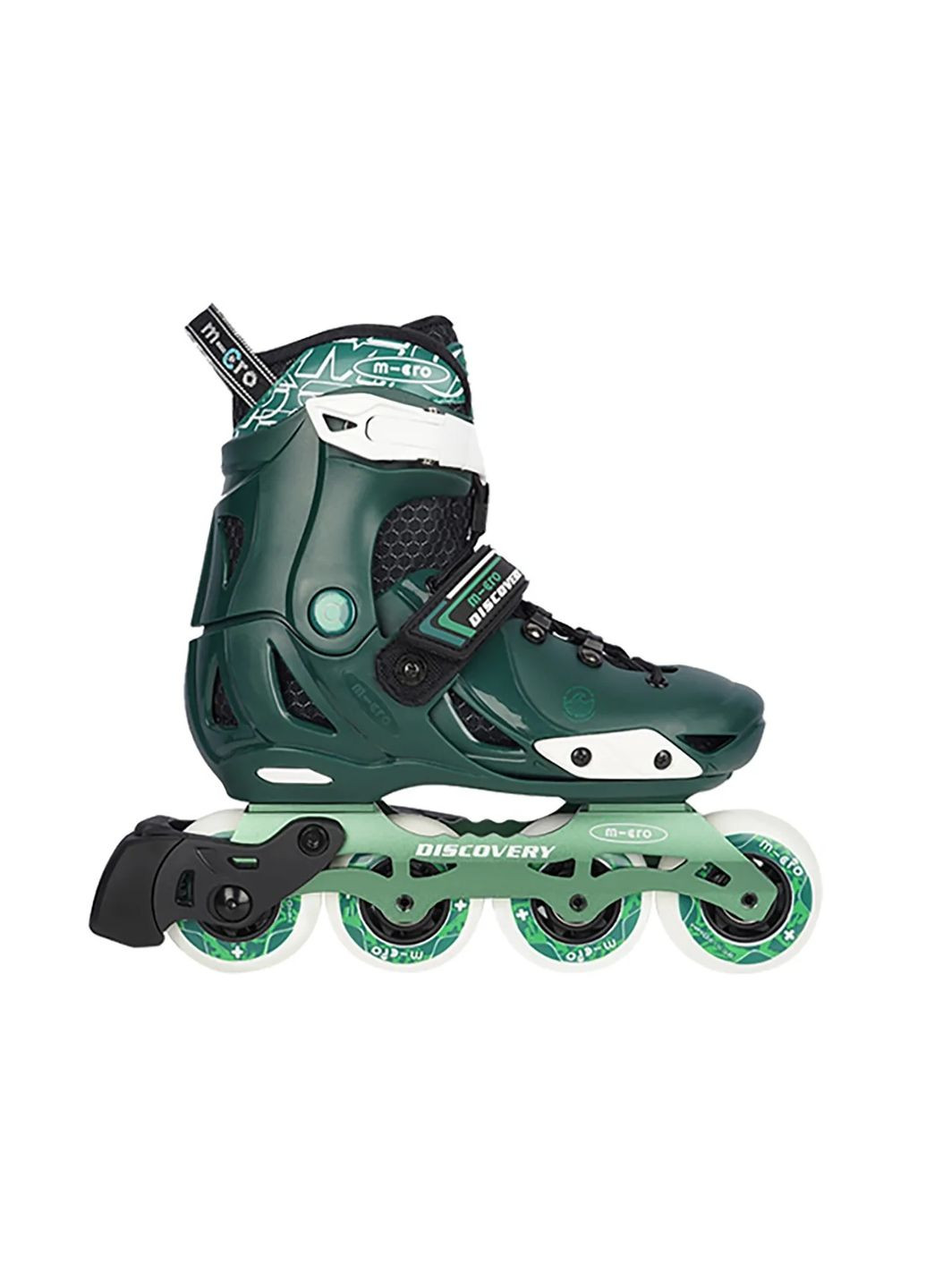 Ролики детские Discovery Eco Micro (280930252)