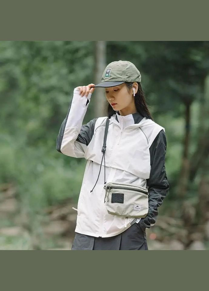 Сумка NH20BB204 3 Grey Naturehike (341540647)