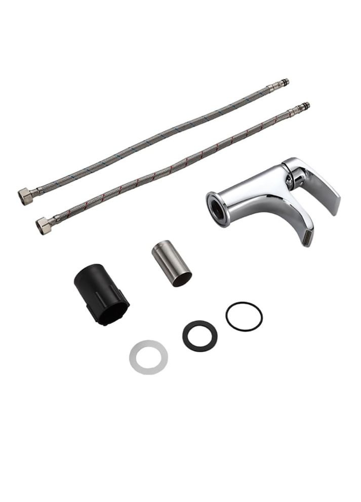 Смеситель для раковины F1069 Frap (316089042)