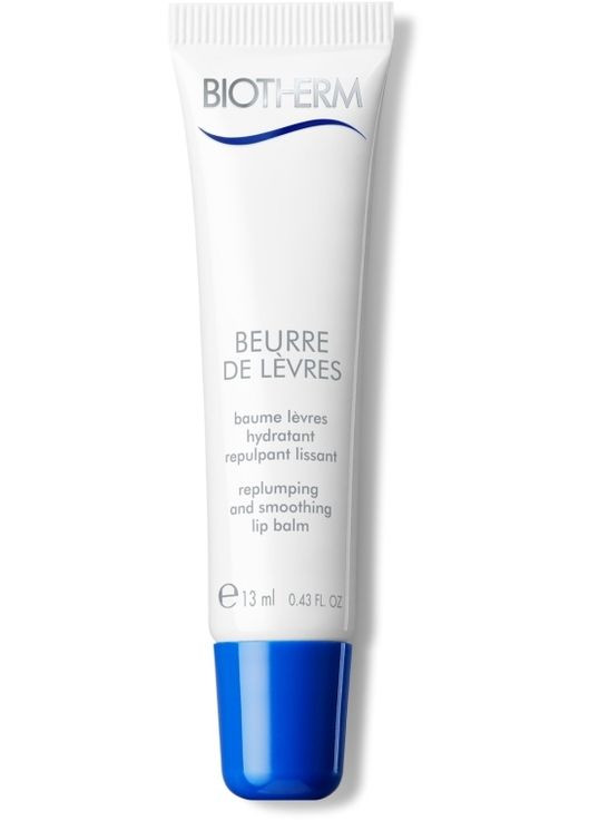 Бальзам для губ Beurre De Levres 13ml (353439-668) Biotherm (368613968)