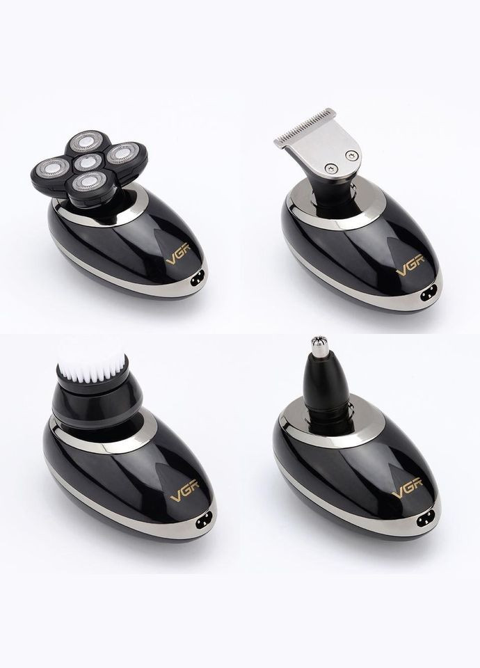 Електробритва чоловіча VGR V-302 (315438078)