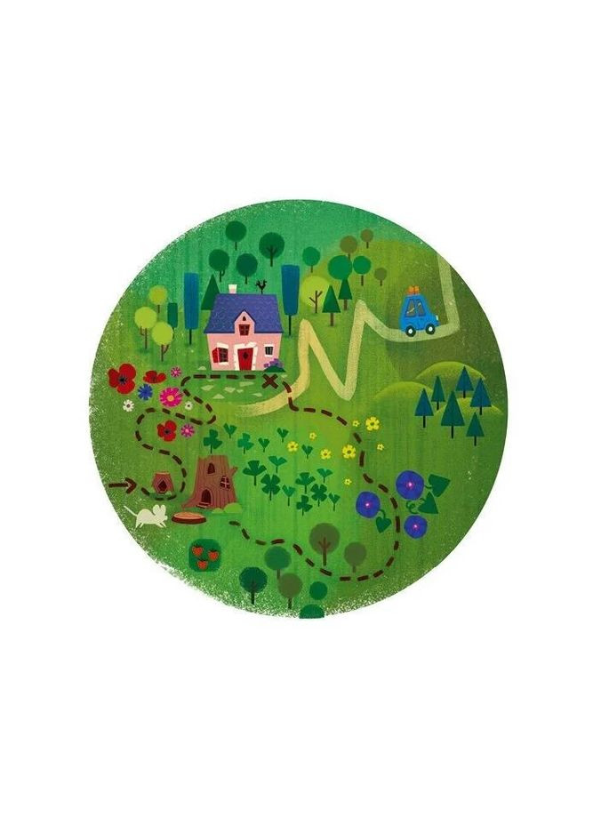 10 маленьких мышок Vivat (370052256)