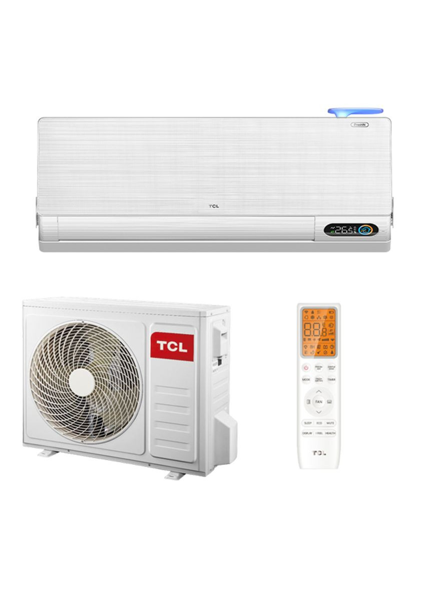 Кондиціонер TAC-12CHSD/FBI FreshIN 2.0 Inv R32 WI-FI TCL (330030627)