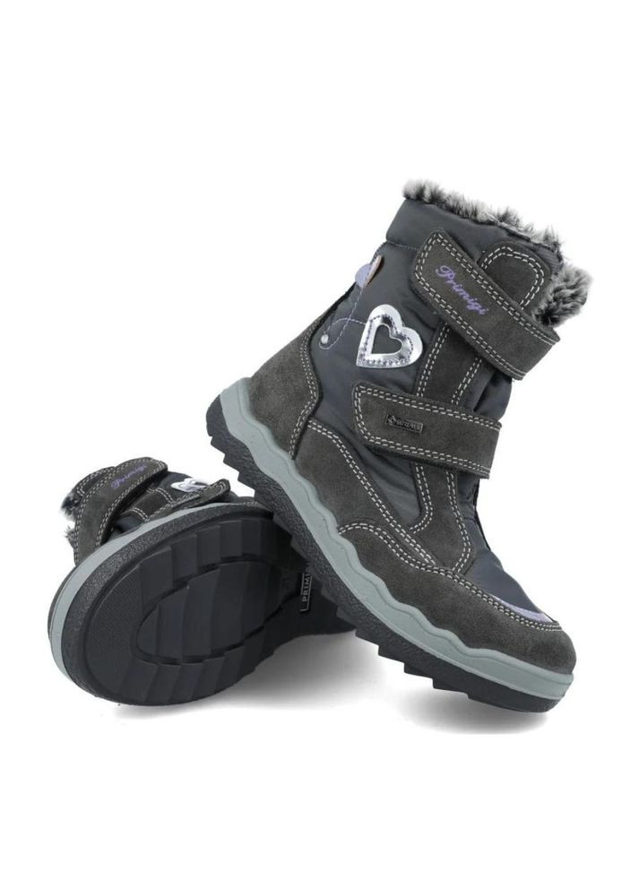 Черевики зимові Gore-Tex 4885222 Primigi (326053840)